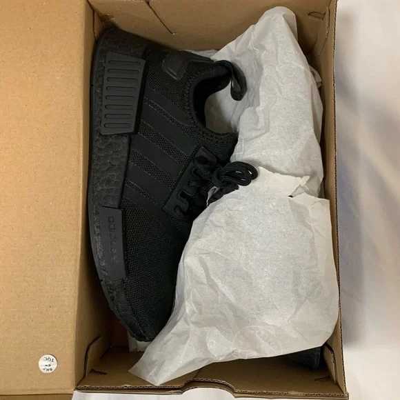 Adidas NMD_R1 PRIMEBLUE SHOES